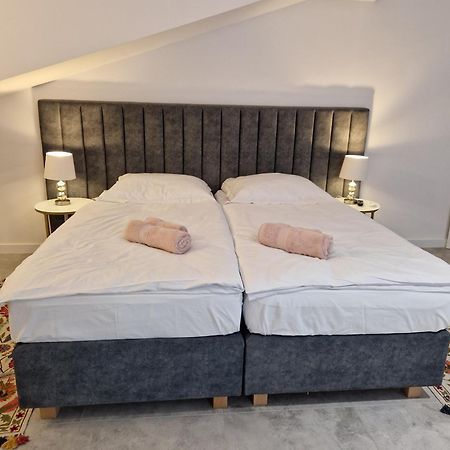 Juwel Apartments Krakow Z Widokiem Na Wawel Ap 47 Buitenkant foto