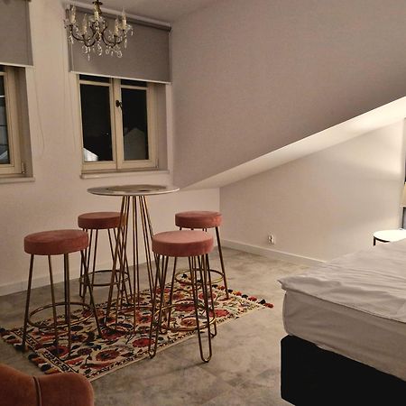 Juwel Apartments Krakow Z Widokiem Na Wawel Ap 47 Buitenkant foto