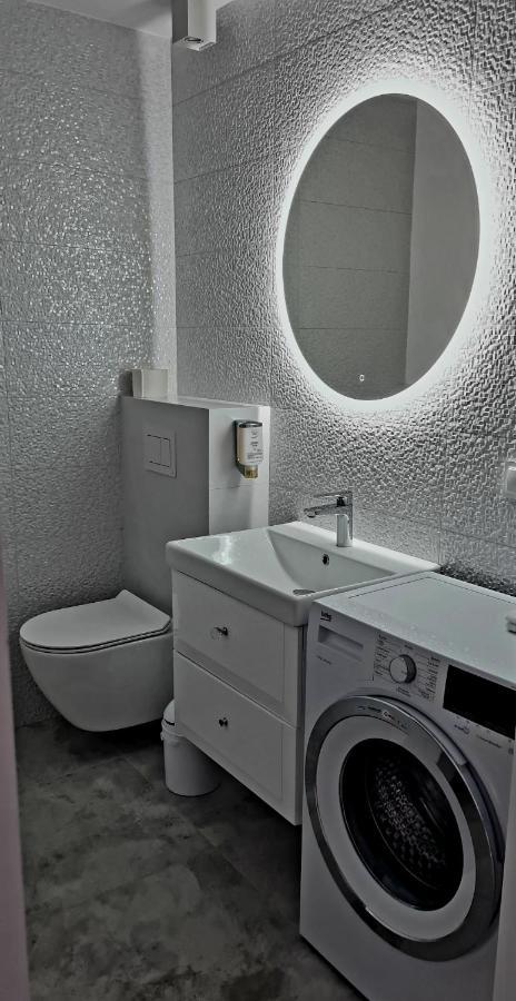 Juwel Apartments Krakow Z Widokiem Na Wawel Ap 47 Buitenkant foto