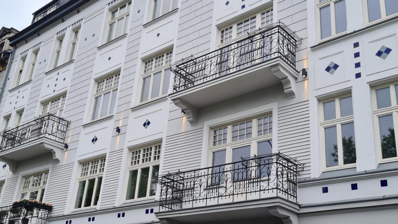 Juwel Apartments Krakow Z Widokiem Na Wawel Ap 47 Buitenkant foto