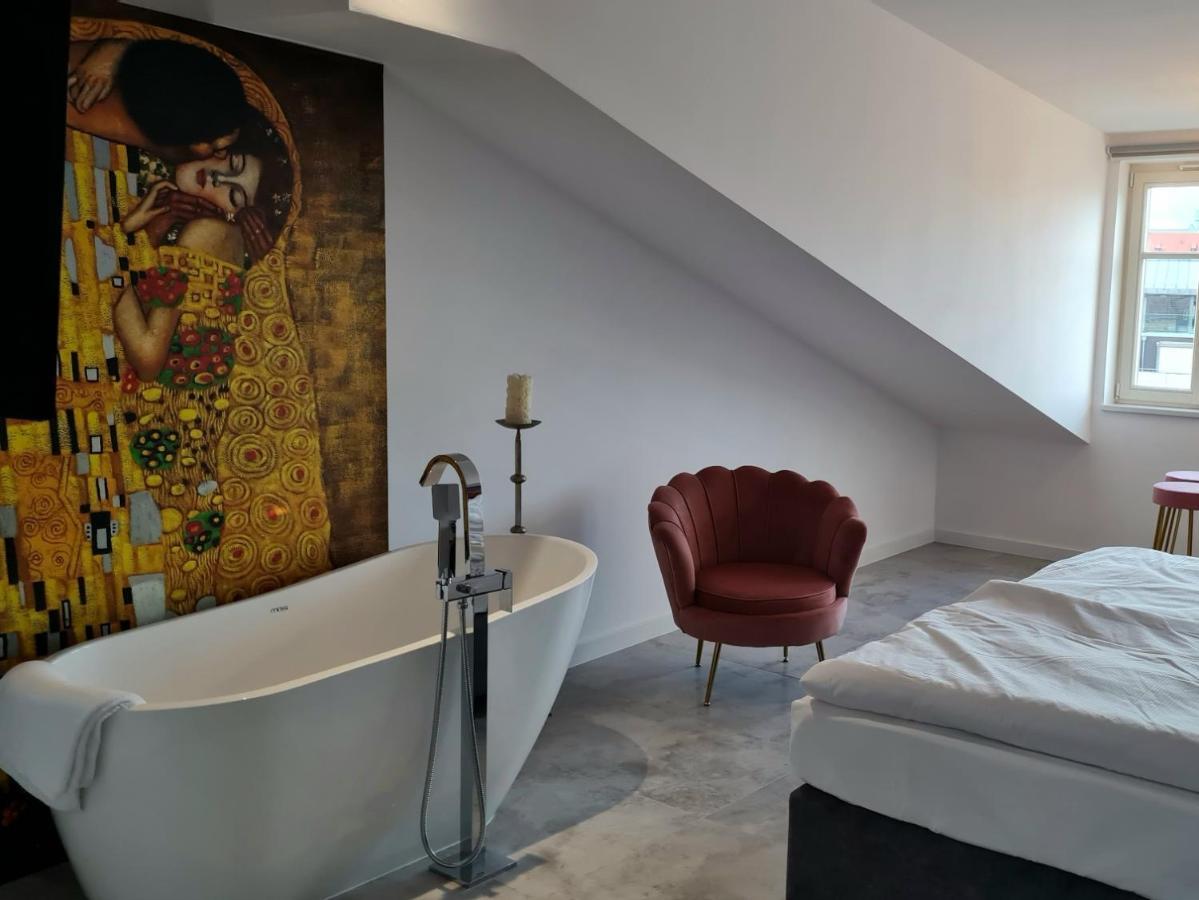 Juwel Apartments Krakow Z Widokiem Na Wawel Ap 47 Buitenkant foto