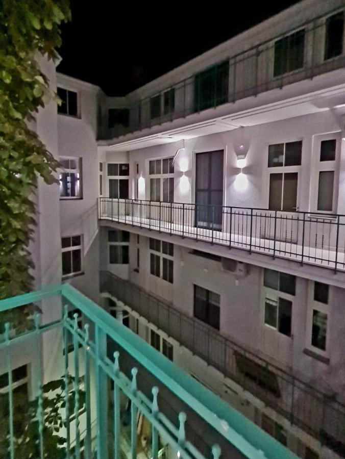 Juwel Apartments Krakow Z Widokiem Na Wawel Ap 47 Buitenkant foto