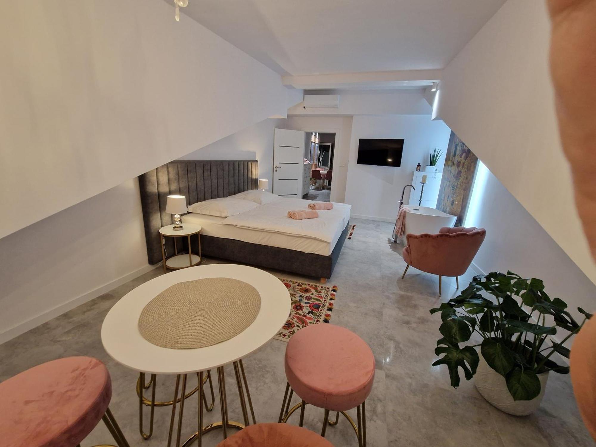 Juwel Apartments Krakow Z Widokiem Na Wawel Ap 47 Buitenkant foto
