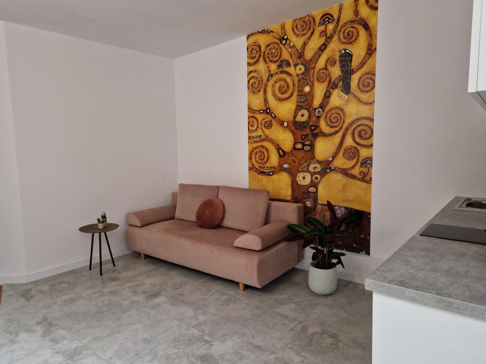 Juwel Apartments Krakow Z Widokiem Na Wawel Ap 47 Buitenkant foto