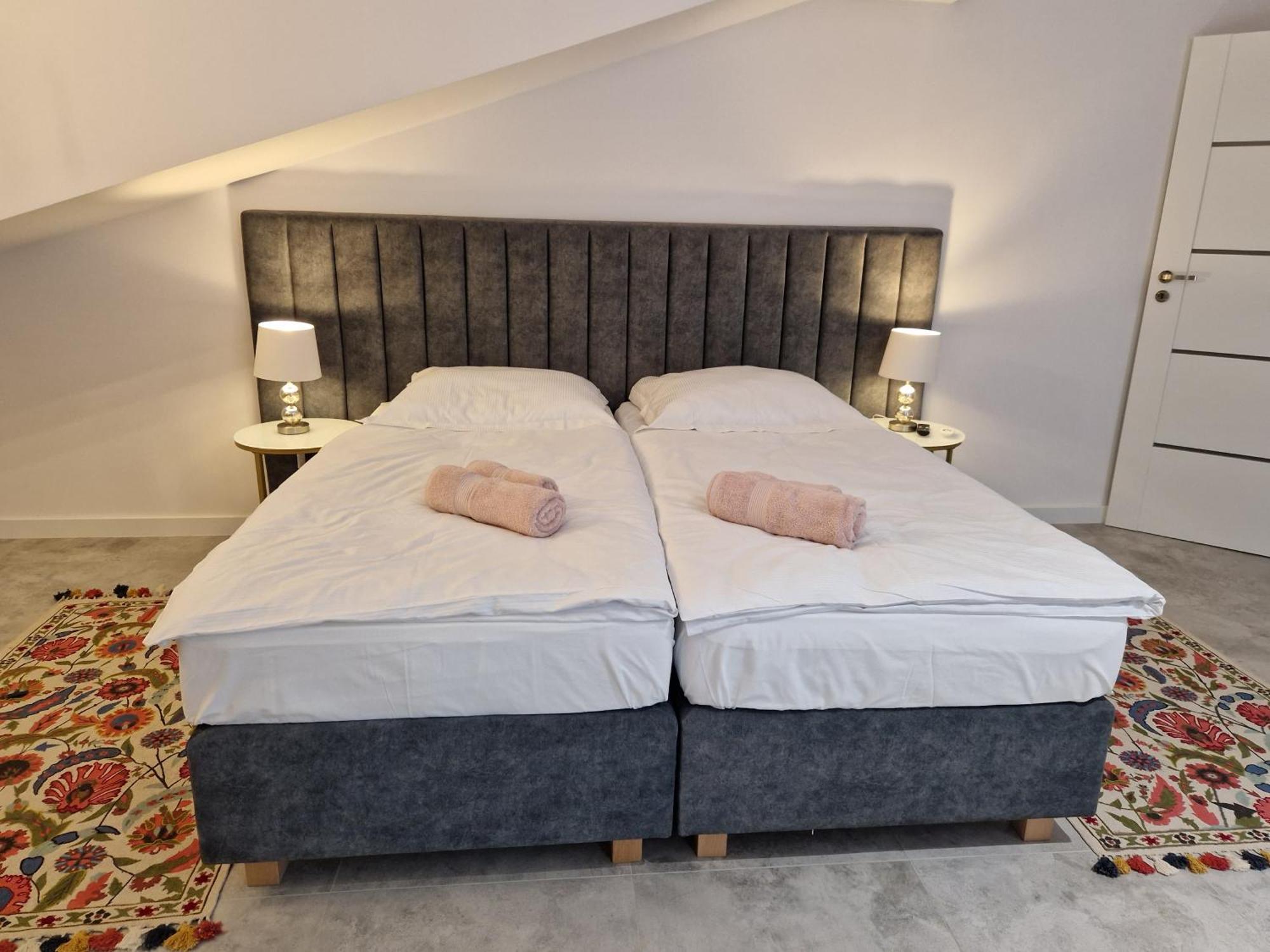 Juwel Apartments Krakow Z Widokiem Na Wawel Ap 47 Buitenkant foto