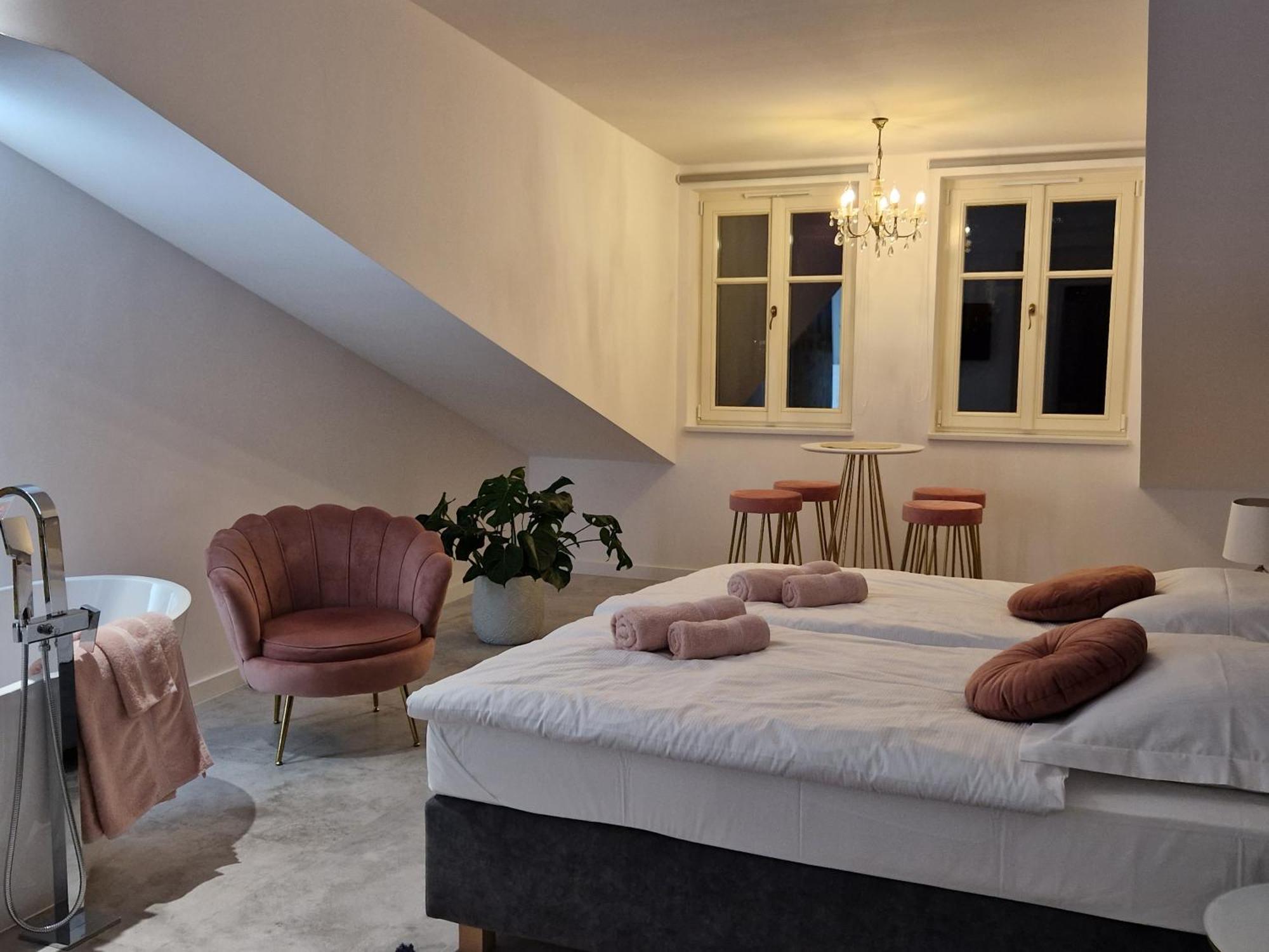 Juwel Apartments Krakow Z Widokiem Na Wawel Ap 47 Buitenkant foto