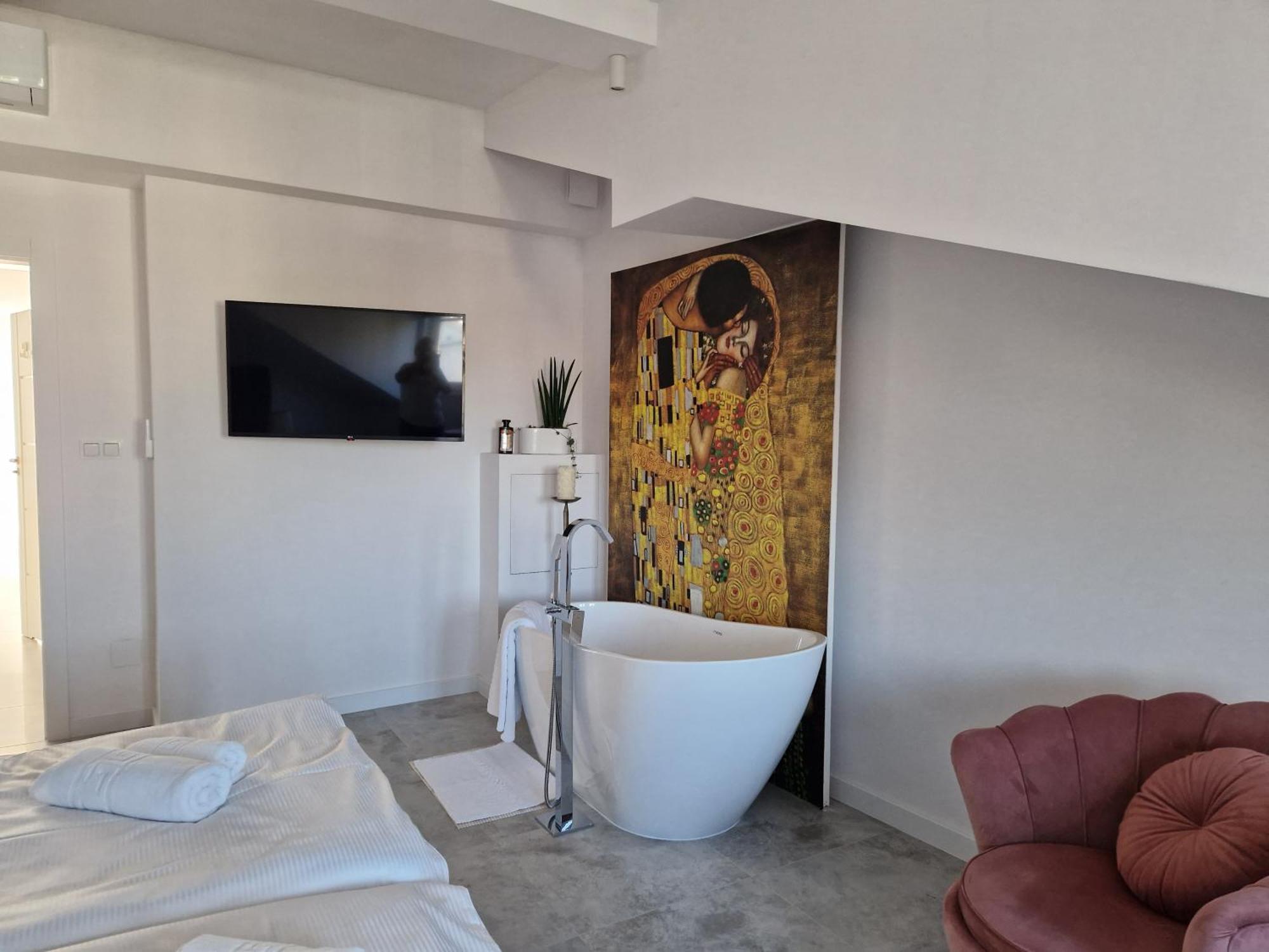 Juwel Apartments Krakow Z Widokiem Na Wawel Ap 47 Buitenkant foto