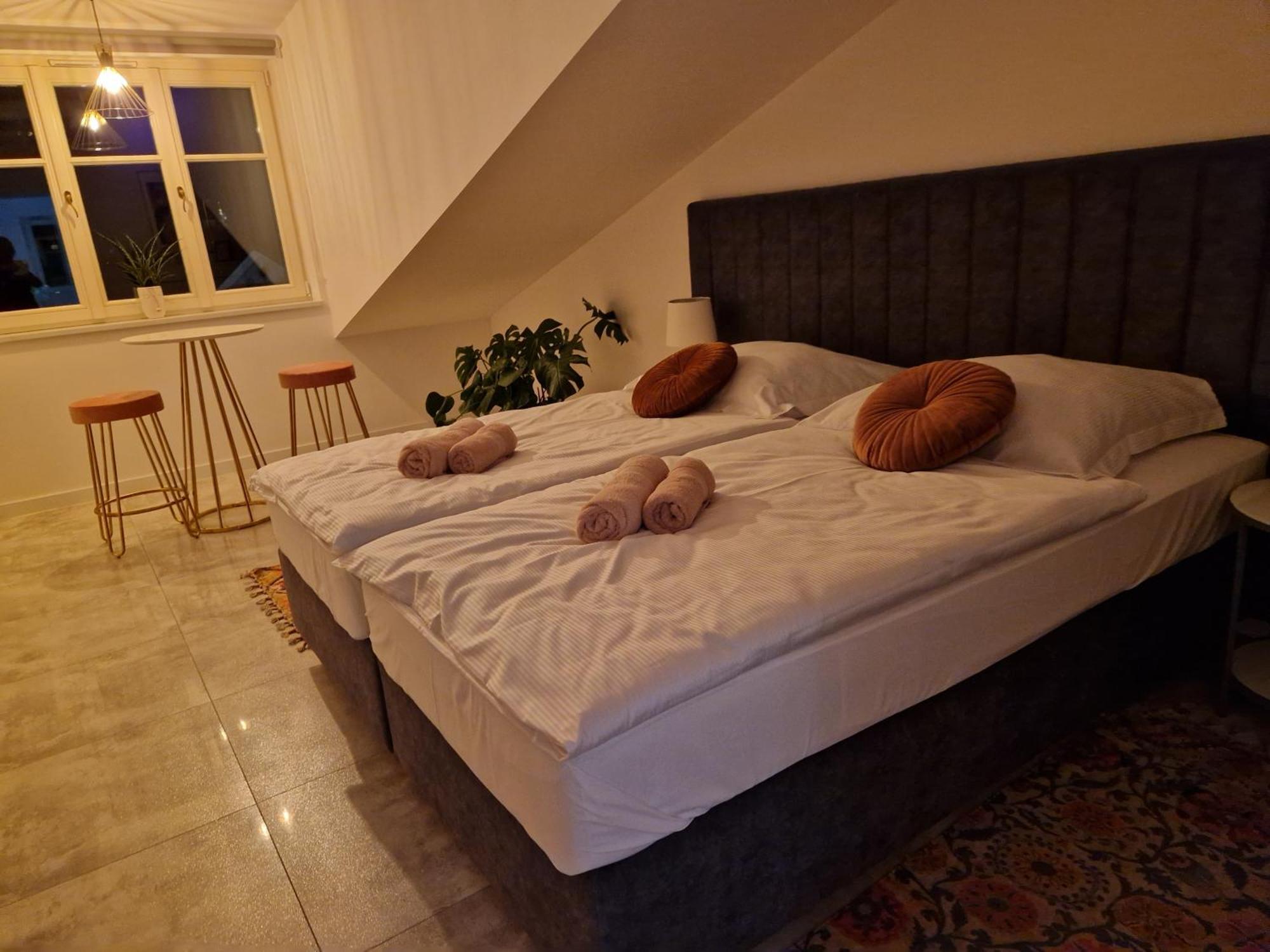 Juwel Apartments Krakow Z Widokiem Na Wawel Ap 47 Buitenkant foto