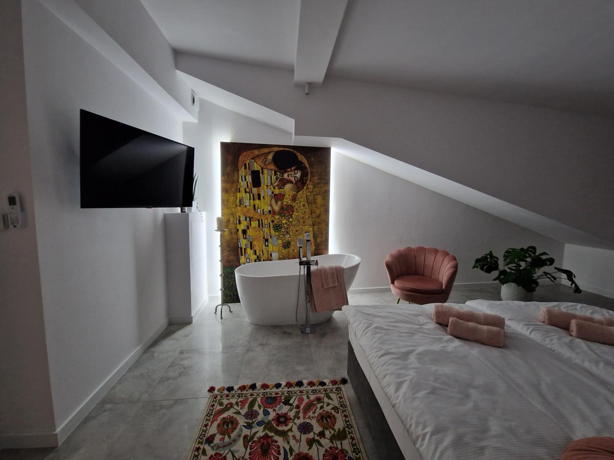 Juwel Apartments Krakow Z Widokiem Na Wawel Ap 47 Buitenkant foto