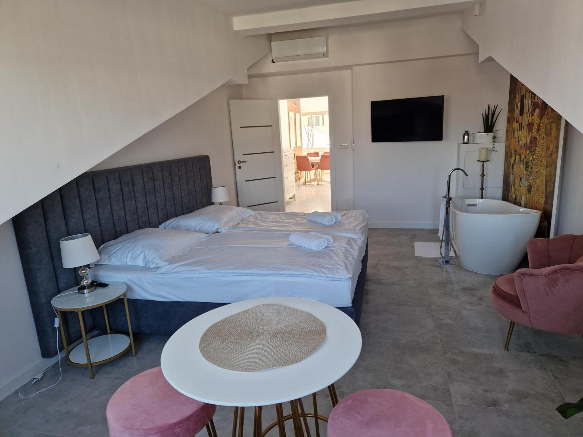 Juwel Apartments Krakow Z Widokiem Na Wawel Ap 47 Buitenkant foto
