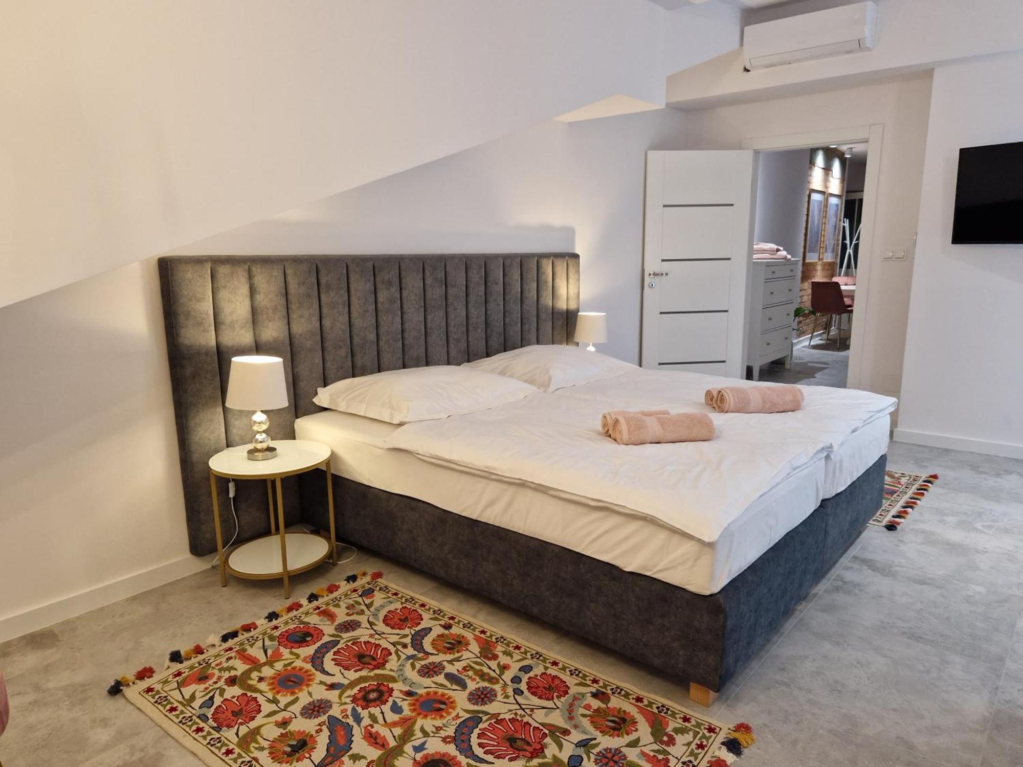 Juwel Apartments Krakow Z Widokiem Na Wawel Ap 47 Buitenkant foto