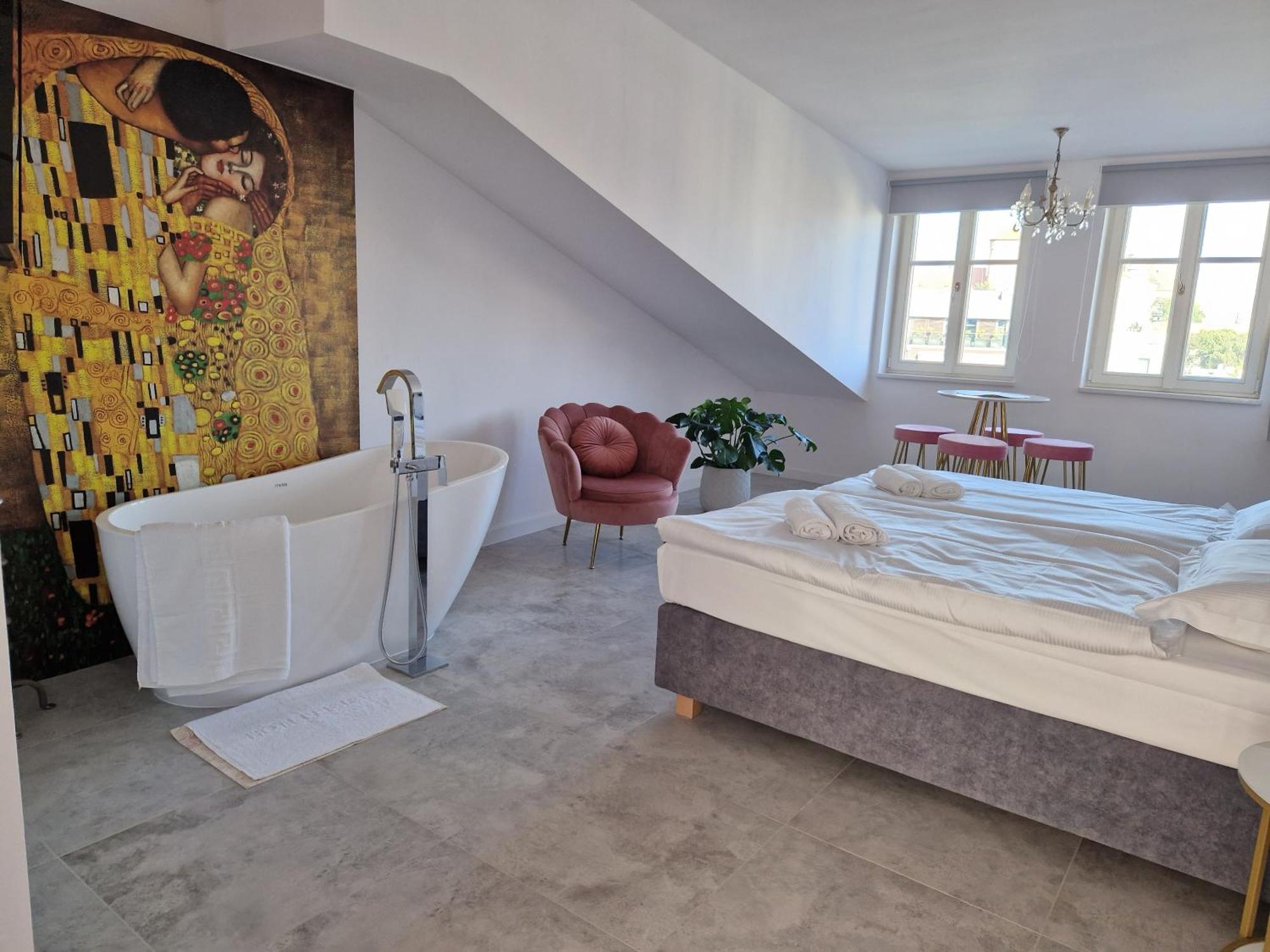 Juwel Apartments Krakow Z Widokiem Na Wawel Ap 47 Buitenkant foto