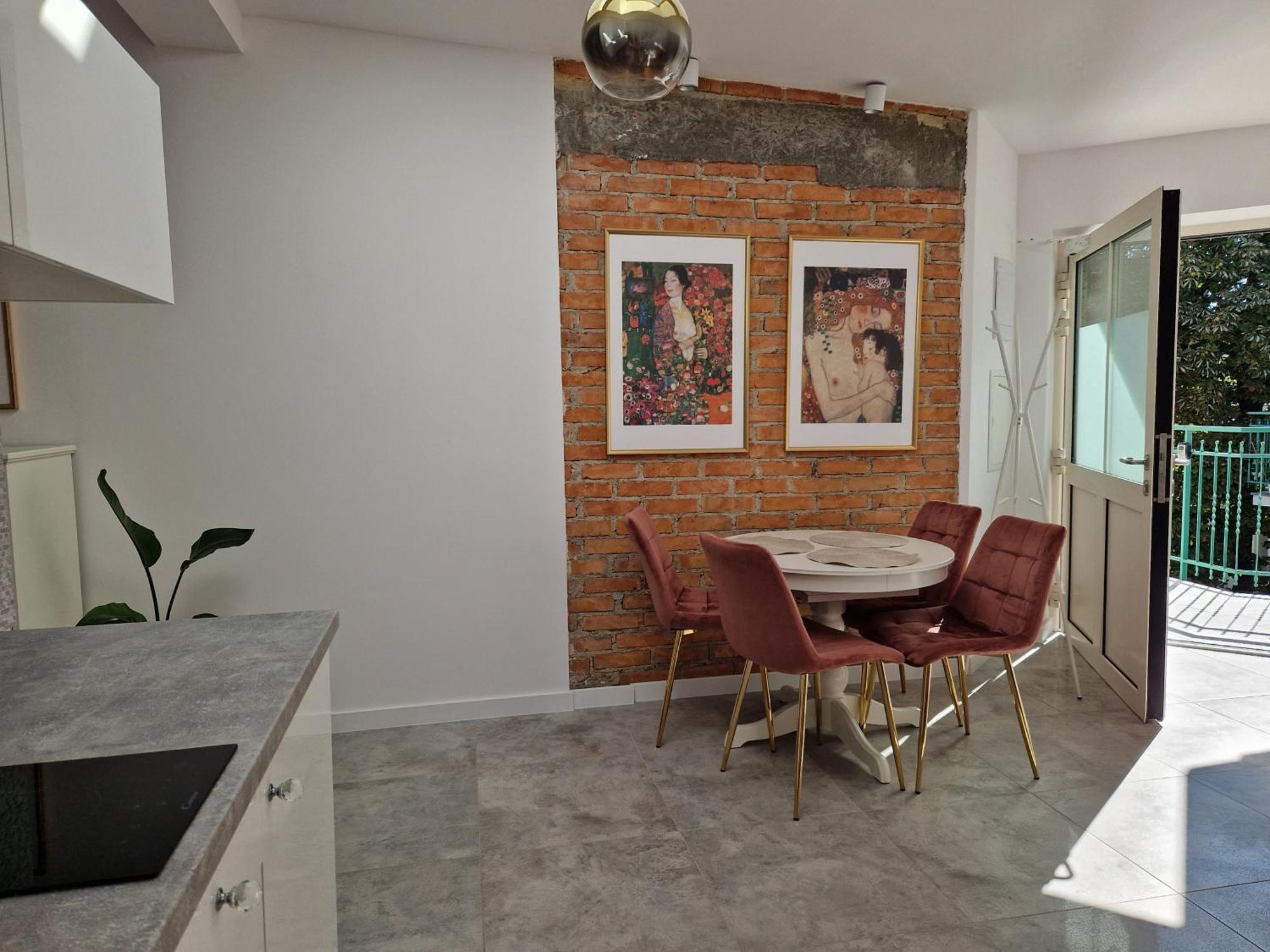 Juwel Apartments Krakow Z Widokiem Na Wawel Ap 47 Buitenkant foto