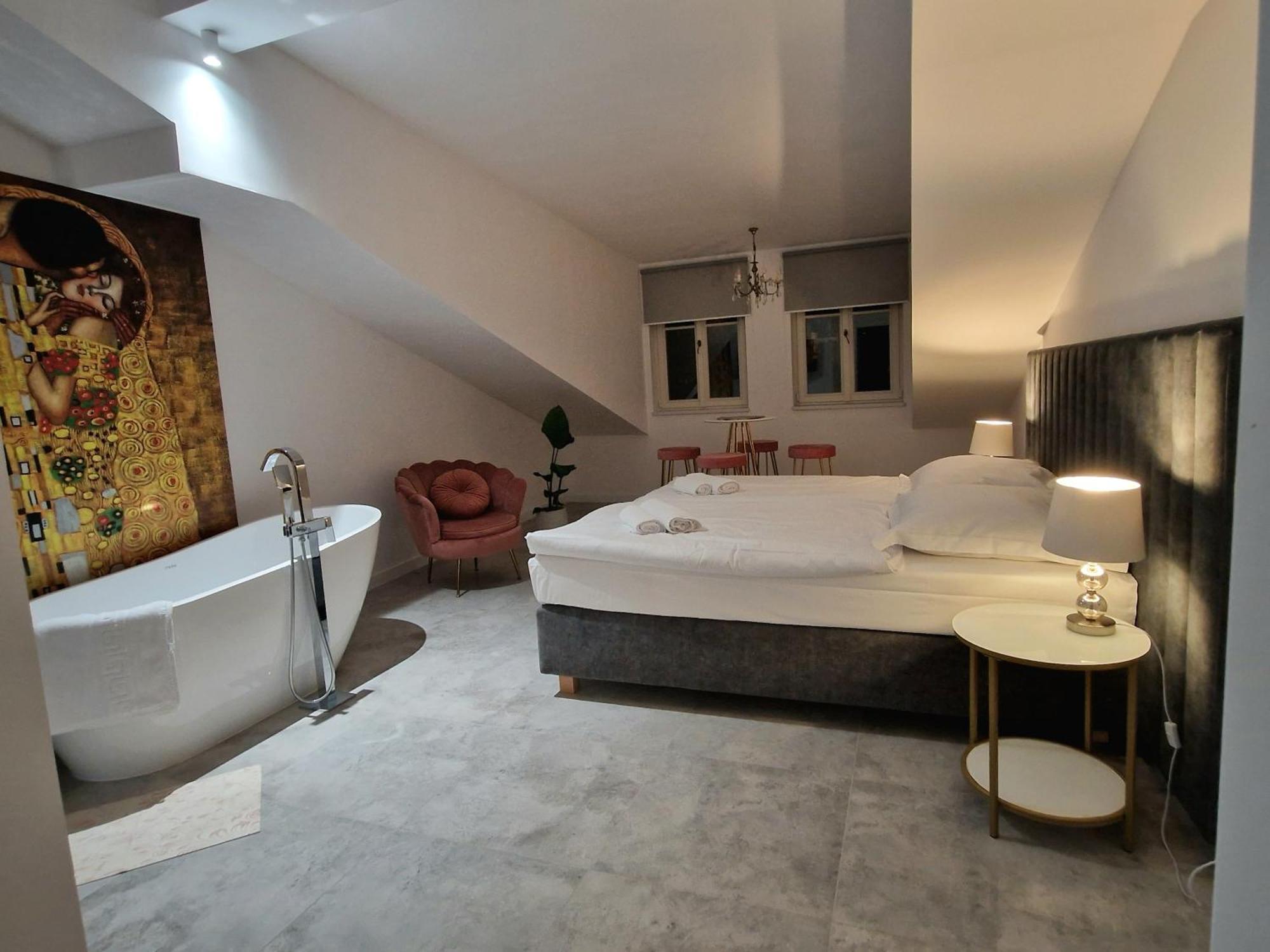 Juwel Apartments Krakow Z Widokiem Na Wawel Ap 47 Buitenkant foto