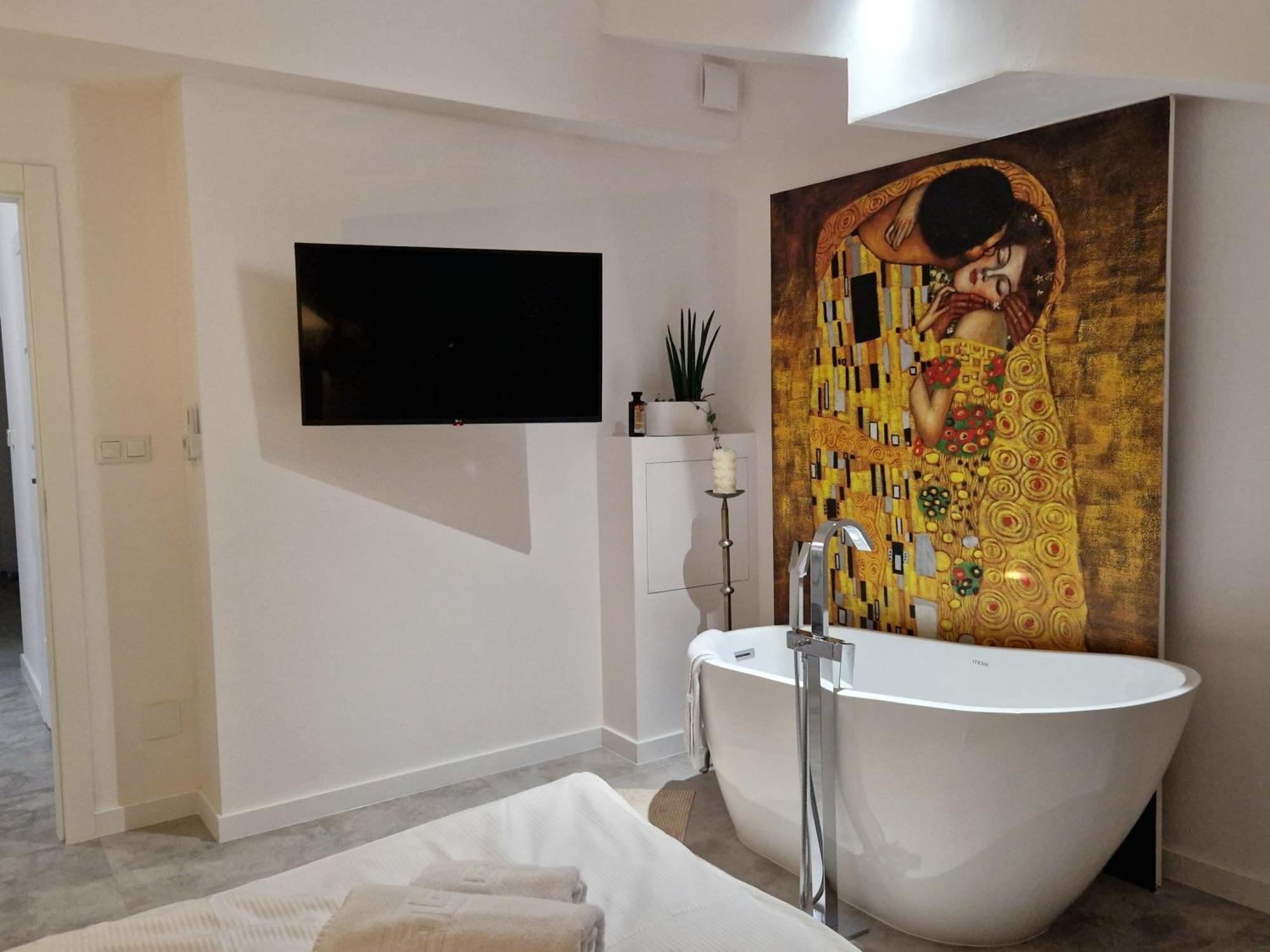 Juwel Apartments Krakow Z Widokiem Na Wawel Ap 47 Buitenkant foto