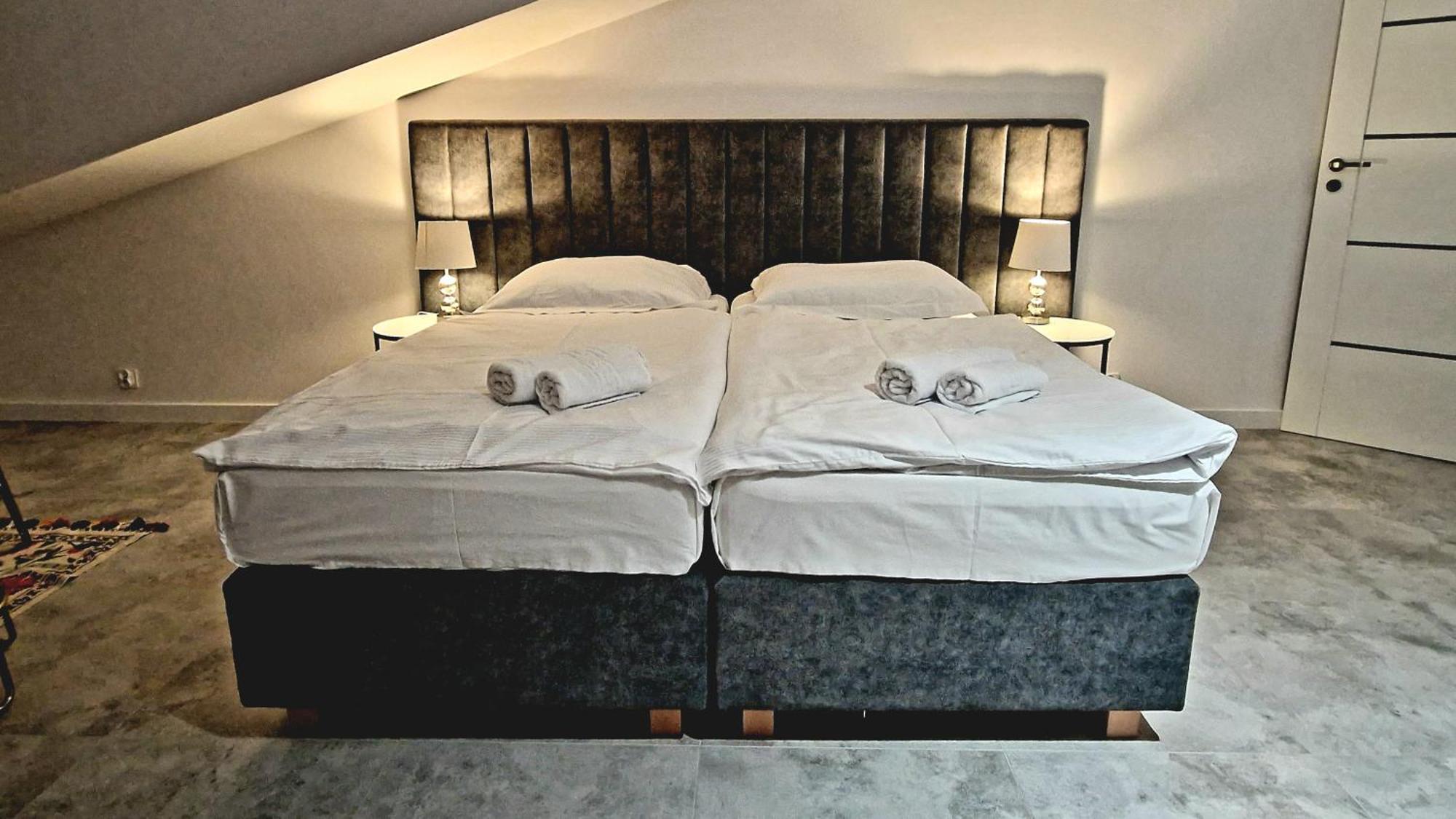 Juwel Apartments Krakow Z Widokiem Na Wawel Ap 47 Buitenkant foto