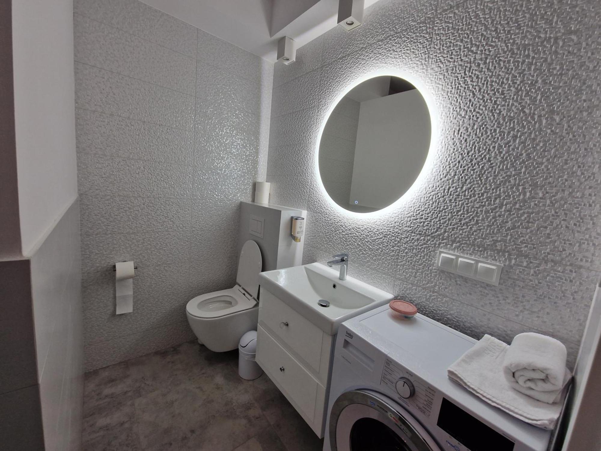 Juwel Apartments Krakow Z Widokiem Na Wawel Ap 47 Buitenkant foto
