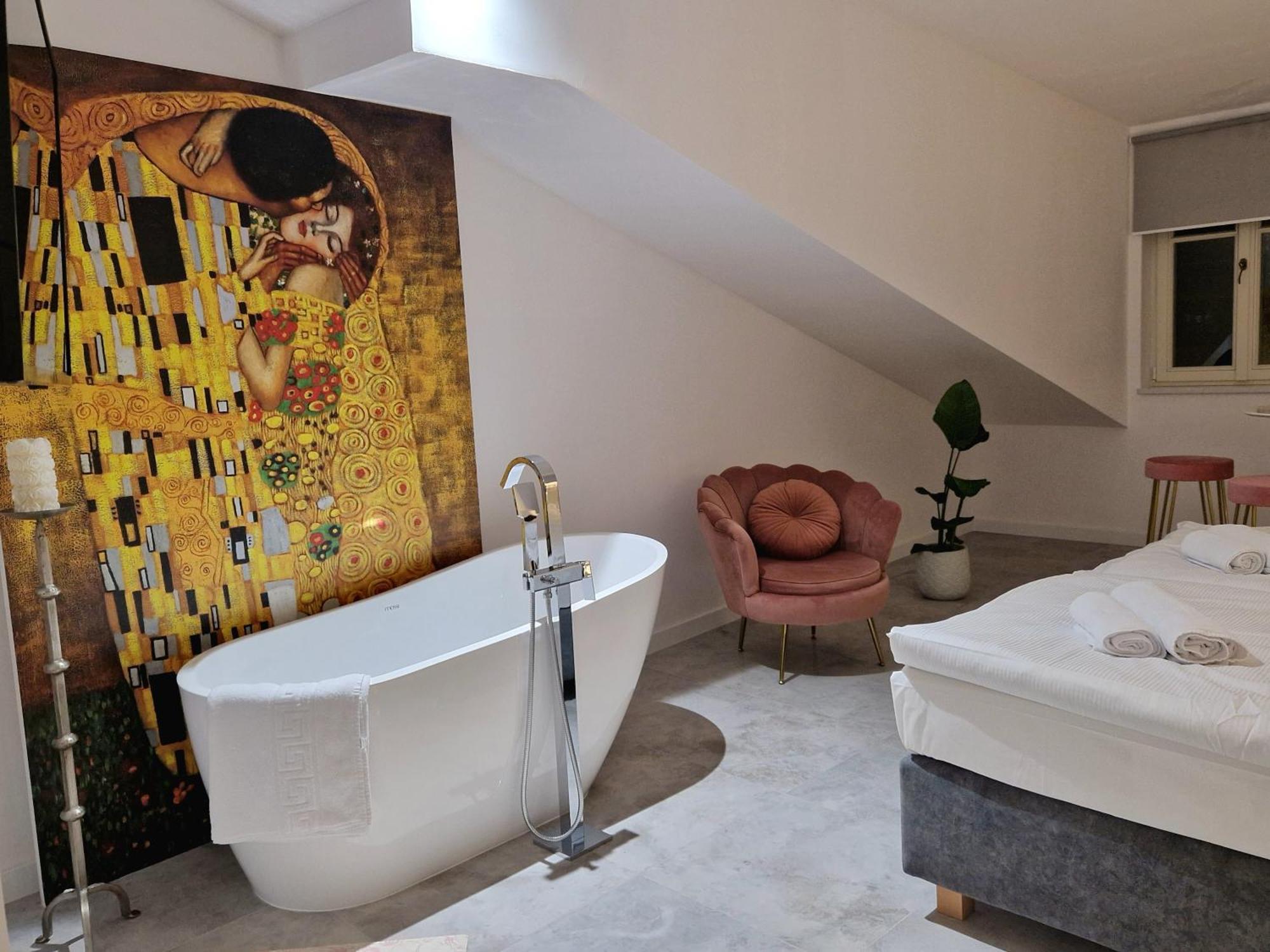 Juwel Apartments Krakow Z Widokiem Na Wawel Ap 47 Buitenkant foto