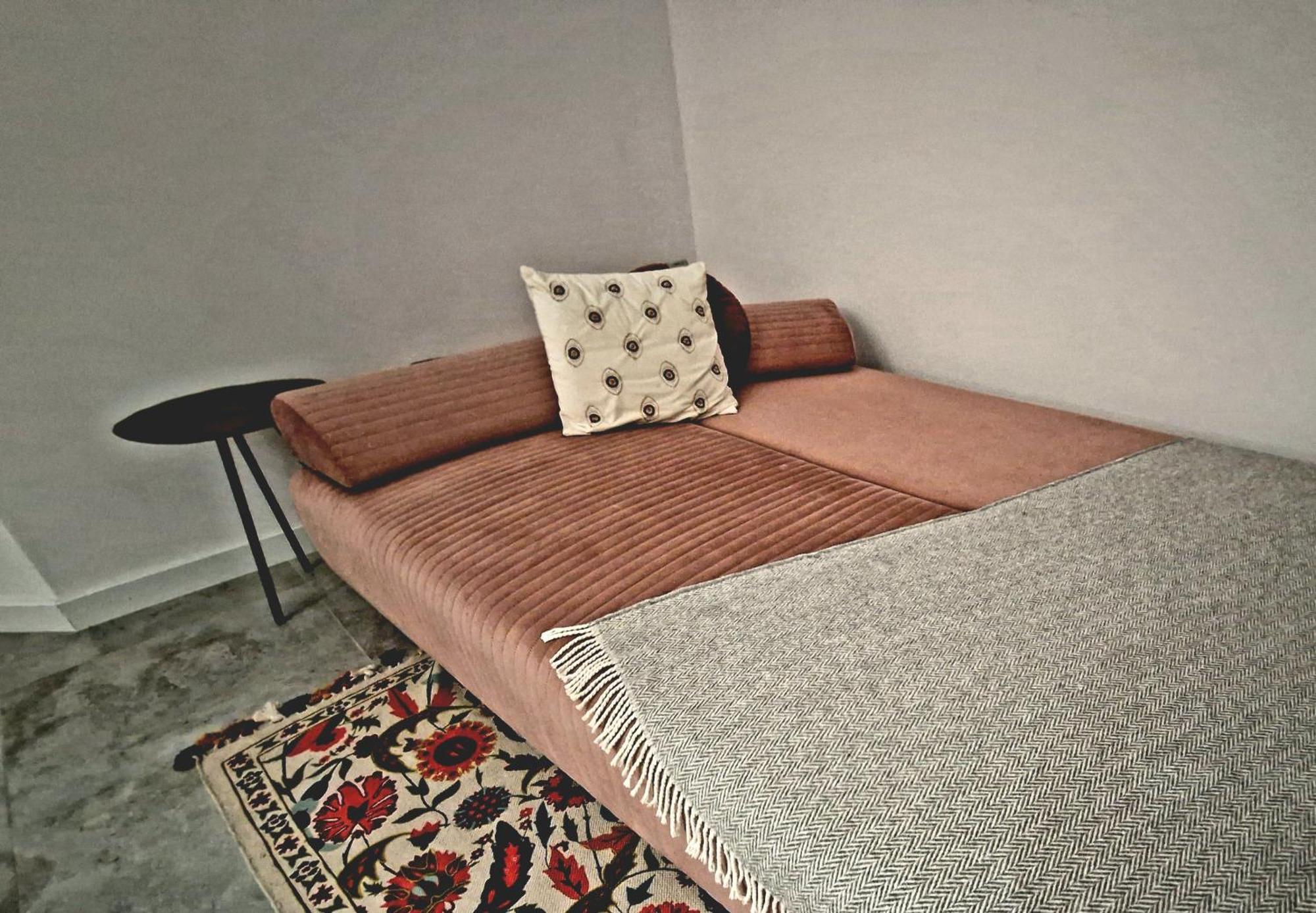 Juwel Apartments Krakow Z Widokiem Na Wawel Ap 47 Buitenkant foto