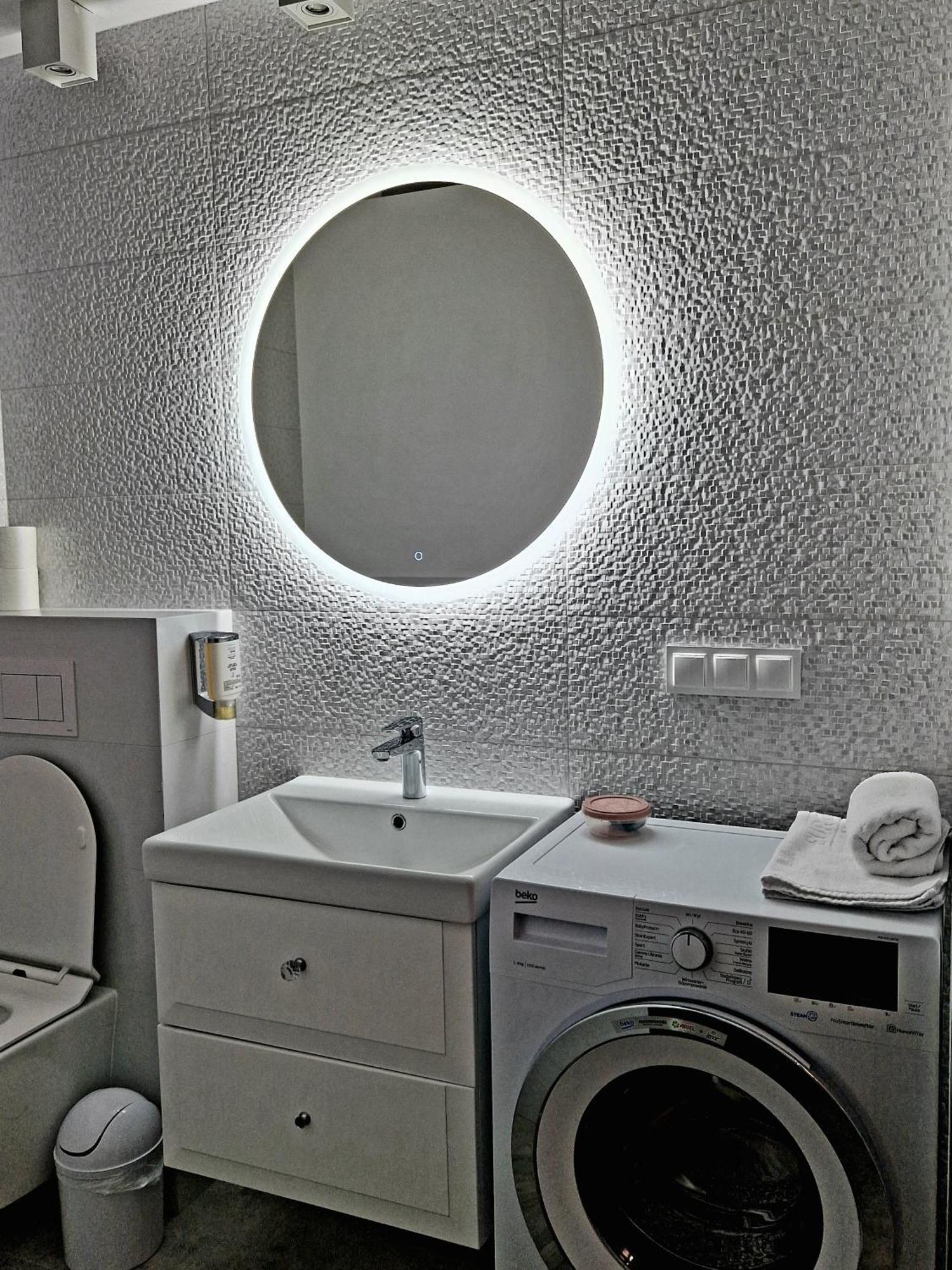 Juwel Apartments Krakow Z Widokiem Na Wawel Ap 47 Buitenkant foto